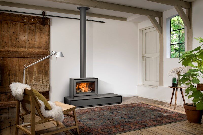 Barbas Bellfires BOX 65 – Montage und Installation